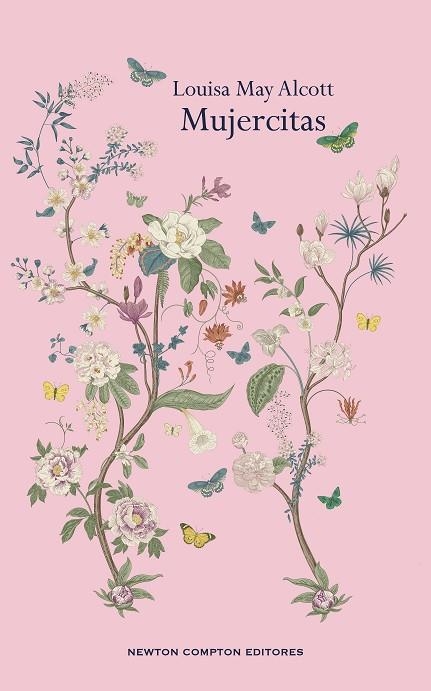 Mujercitas | 9791387575731 | May Alcott, Louisa | Librería Castillón - Comprar libros online Aragón, Barbastro
