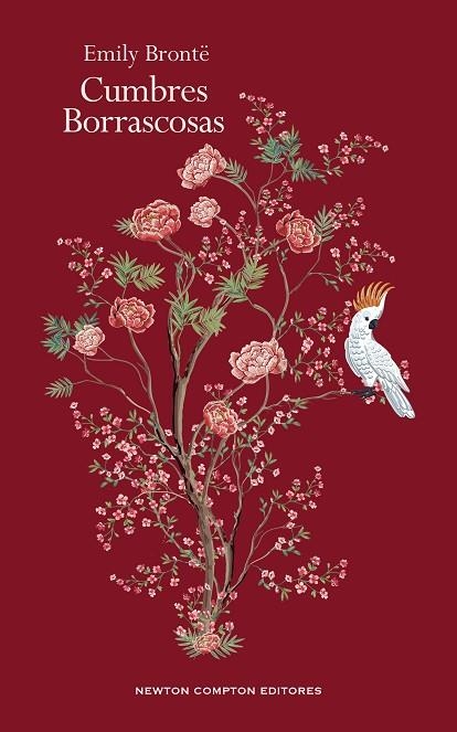 Cumbres Borrascosas | 9791387575694 | Brontë, Emily | Librería Castillón - Comprar libros online Aragón, Barbastro