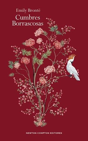 Cumbres Borrascosas | 9791387575694 | Brontë, Emily | Librería Castillón - Comprar libros online Aragón, Barbastro