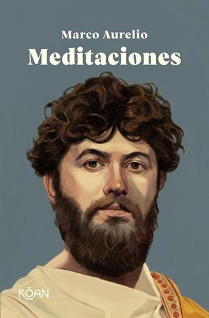 Meditaciones | 9788410358317 | Marco Aurelio | Librería Castillón - Comprar libros online Aragón, Barbastro