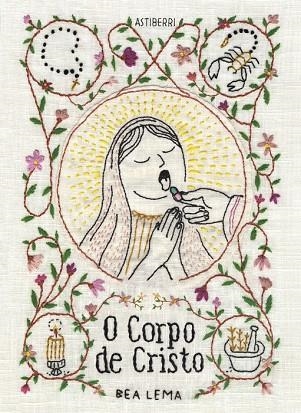O Corpo de Cristo | 9788410332249 | Librería Castillón - Comprar libros online Aragón, Barbastro