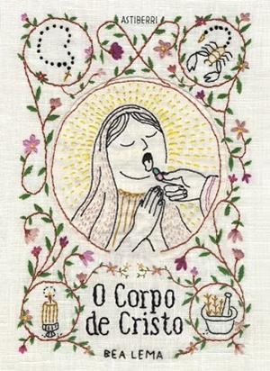 O Corpo de Cristo | 9788410332249 | Librería Castillón - Comprar libros online Aragón, Barbastro