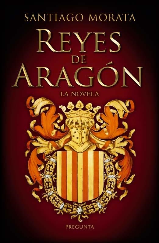 REYES DE ARAGON | 9788419766816 | SANTIAGO MORATA | Librería Castillón - Comprar libros online Aragón, Barbastro