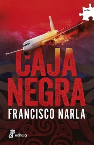 Caja negra | 9788435011563 | Narla, Francisco | Librería Castillón - Comprar libros online Aragón, Barbastro