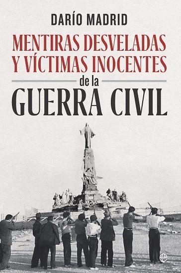 Mentiras desveladas y víctimas inocentes GC | 9788410941793 | Madrid, Dario | Librería Castillón - Comprar libros online Aragón, Barbastro
