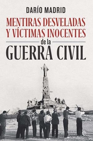 Mentiras desveladas y víctimas inocentes GC | 9788410941793 | Madrid, Dario | Librería Castillón - Comprar libros online Aragón, Barbastro