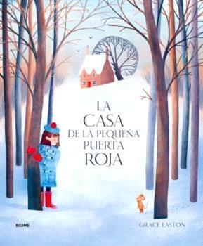 La casa de la pequeña puerta roja | 9788410469303 | Grace Easton | Librería Castillón - Comprar libros online Aragón, Barbastro