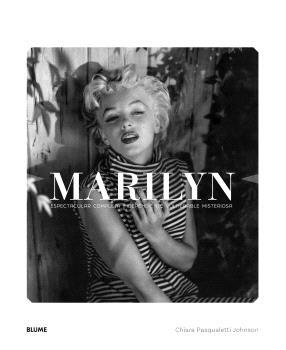 Marilyn | 9788410469686 | Pasqualetti Johnson, Chiara | Librería Castillón - Comprar libros online Aragón, Barbastro