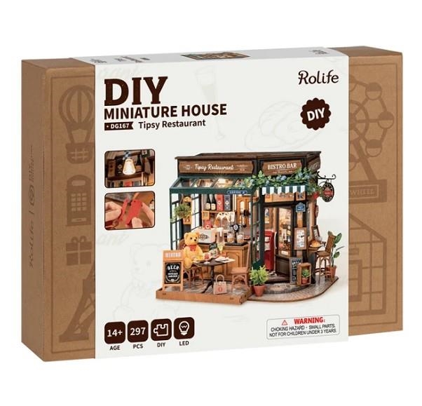 MAQUETA THE MAGIC STUDY | 6946785122213 | Librería Castillón - Comprar libros online Aragón, Barbastro