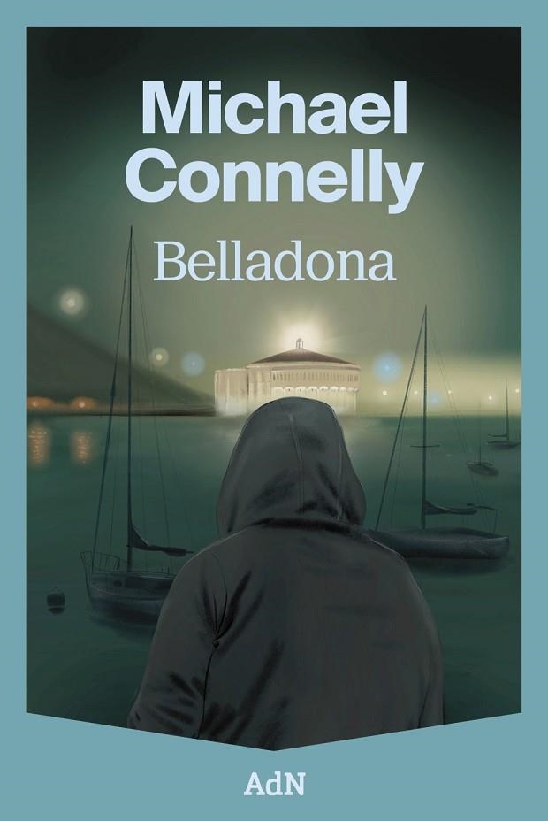 Belladona | 9791387596217 | Connelly, Michael | Librería Castillón - Comprar libros online Aragón, Barbastro