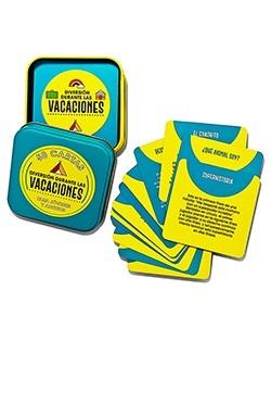 DIVERSION DURANTE LAS VACACIONES | 9791387708153 | STUDIO IMAGEBOOKS | Librería Castillón - Comprar libros online Aragón, Barbastro