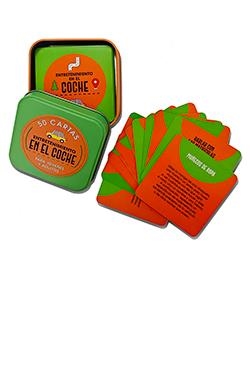 ENTRETENIMIENTO EN EL COCHE | 9791387708146 | STUDIO IMAGEBOOKS | Librería Castillón - Comprar libros online Aragón, Barbastro