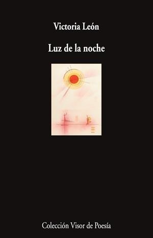 Luz de la noche | 9791387745806 | León, Victoria | Librería Castillón - Comprar libros online Aragón, Barbastro
