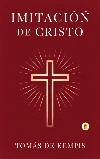 Imitación de Cristo | 9789358482232 | Tomás de Kempis | Librería Castillón - Comprar libros online Aragón, Barbastro