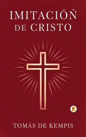 Imitación de Cristo | 9789358482232 | Tomás de Kempis | Librería Castillón - Comprar libros online Aragón, Barbastro