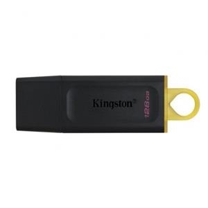 PENDRIVE 128GB USB 3.2 DATATRAVELER EXODIA NEGRO | 7406173099286 | Librería Castillón - Comprar libros online Aragón, Barbastro