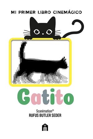 Gatito | 9791259576477 | Butler Seder, Rufus | Librería Castillón - Comprar libros online Aragón, Barbastro