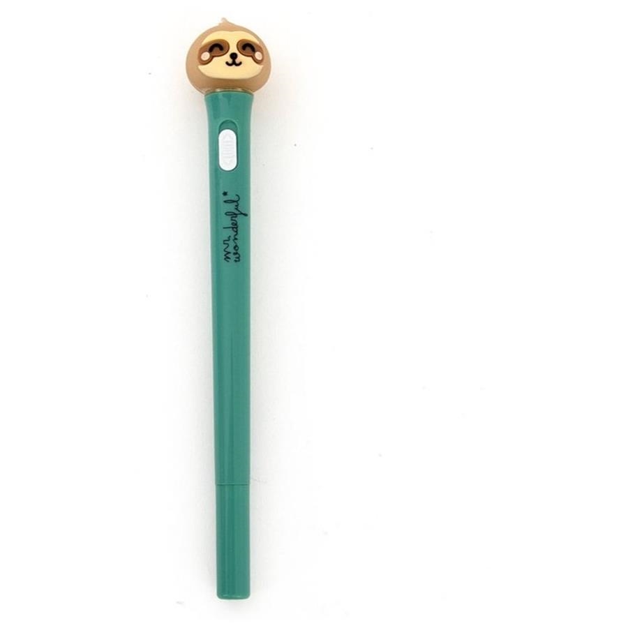 BOLI CON LUZ PEREZOSO READY TO 5 - MR WONDERFUL | 8445641070838 | Librería Castillón - Comprar libros online Aragón, Barbastro