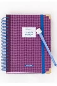 AGENDA WONDER 2026 DIARIA LA VIDA ES HOY- MR WONDERFUL | 8445641072337 | Librería Castillón - Comprar libros online Aragón, Barbastro