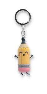 LLAVERO BUHO - MR WONDERFUL | 8445641065049 | Librería Castillón - Comprar libros online Aragón, Barbastro