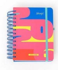 AGENDA WONDER2026 1 DÍA PÁGINA PEQUEÑA - MR WONDERFUL | 8445641070029 | Librería Castillón - Comprar libros online Aragón, Barbastro