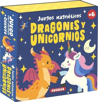 Deagones y unicornios | 9788410842571 | Yomikoko | Librería Castillón - Comprar libros online Aragón, Barbastro