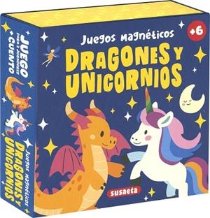 Deagones y unicornios | 9788410842571 | Yomikoko | Librería Castillón - Comprar libros online Aragón, Barbastro