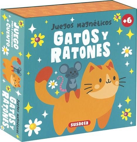 Gatos y ratones | 9788410842588 | Yomikoko | Librería Castillón - Comprar libros online Aragón, Barbastro