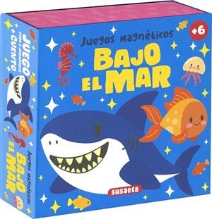 Bajo el mar | 9788410842618 | Yomikoko | Librería Castillón - Comprar libros online Aragón, Barbastro