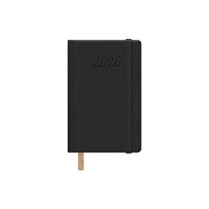 AGENDA DOHE 2026 SAMBA BOLSILLO | 8421938128970 | Librería Castillón - Comprar libros online Aragón, Barbastro