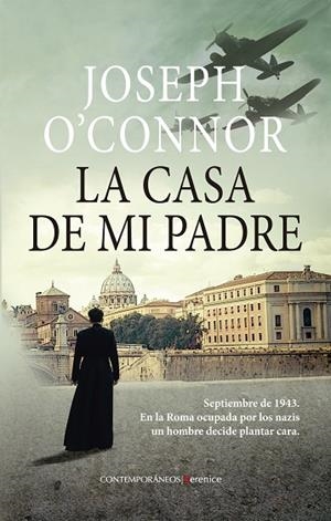 La Casa de mi Padre | 9788410356986 | Joseph O?Connor | Librería Castillón - Comprar libros online Aragón, Barbastro
