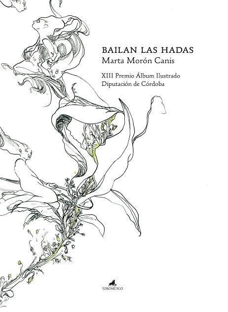 Bailan las hadas | 9788419962638 | Marta Morón Canis | Librería Castillón - Comprar libros online Aragón, Barbastro