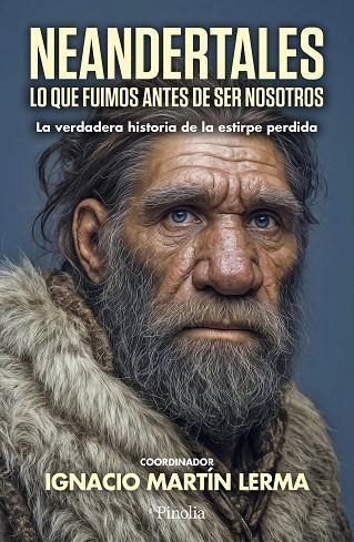 Neandertales | 9791387556785 | Librería Castillón - Comprar libros online Aragón, Barbastro