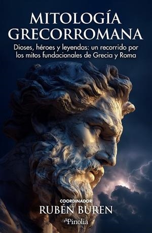 Mitología grecorromana | 9791387556808 | Librería Castillón - Comprar libros online Aragón, Barbastro