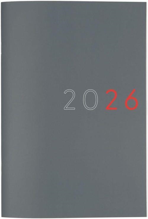 PLANIFICADOR 2026 MES VISTA FINOCAM | 8422952402787 | Librería Castillón - Comprar libros online Aragón, Barbastro