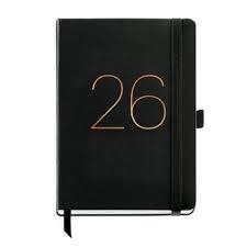 Agenda  2026 Miquelrius plus semana vista chester rígida 155x220 mm | 8422593226728 | Librería Castillón - Comprar libros online Aragón, Barbastro