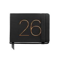 Agenda Miquelrius anual 2026 pocket s/v chester rigida negra115x80 mm | 8422593320716 | Librería Castillón - Comprar libros online Aragón, Barbastro