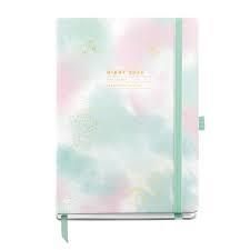 Agenda  2026 Miquelrius plus semana vista  color gradient 155x215 mm | 8422593226889 | Librería Castillón - Comprar libros online Aragón, Barbastro