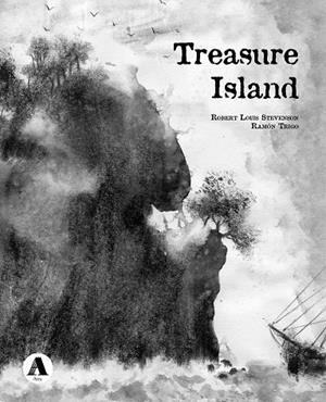Treasure Island | 9791399100723 | Stevenson, Robert Louis | Librería Castillón - Comprar libros online Aragón, Barbastro