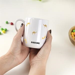 TAZA MALASAÑA BALTASAR, LO QUE TENÍAS QUE TRAER ERA MIRRA, ¡NO BIRRAS! 330ML | 8435458183975 | MALASAÑA | Librería Castillón - Comprar libros online Aragón, Barbastro