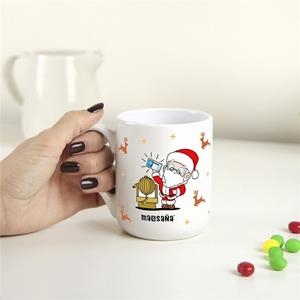 TAZA MALASAÑA ¡CONTIGO ME HA TOCADO EL GORDO! 330ML | 8435458183920 | MALASAÑA | Librería Castillón - Comprar libros online Aragón, Barbastro