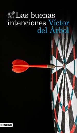 Las buenas intenciones | 9788423369034 | Árbol, Víctor del | Librería Castillón - Comprar libros online Aragón, Barbastro