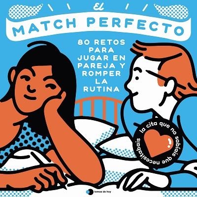 El match perfecto | 9788410293632 | Varios Autores | Librería Castillón - Comprar libros online Aragón, Barbastro
