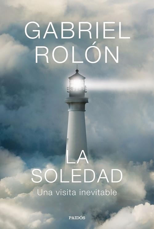 La soledad | 9788449344770 | Rolón, Gabriel | Librería Castillón - Comprar libros online Aragón, Barbastro