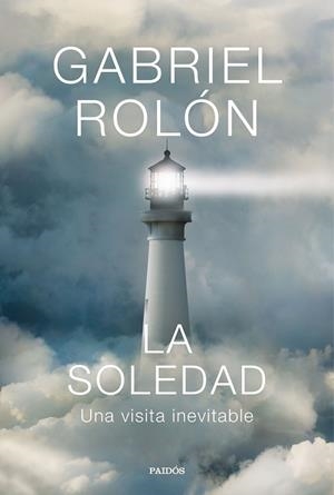 La soledad | 9788449344770 | Rolón, Gabriel | Librería Castillón - Comprar libros online Aragón, Barbastro