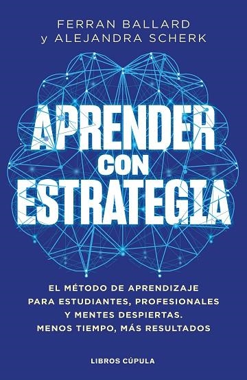 Aprender con estrategia | 9788448045463 | Scherk, Alejandra | Librería Castillón - Comprar libros online Aragón, Barbastro