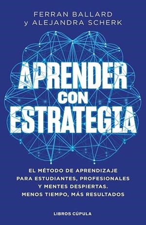 Aprender con estrategia | 9788448045463 | Scherk, Alejandra | Librería Castillón - Comprar libros online Aragón, Barbastro