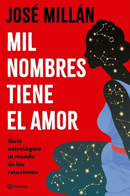Mil nombres tiene el amor | 9788408313342 | Millán, José | Librería Castillón - Comprar libros online Aragón, Barbastro
