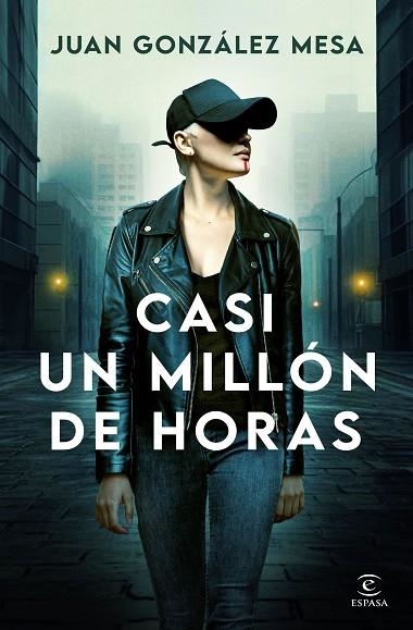 Casi un millón de horas | 9788467079326 | González Mesa, Juan | Librería Castillón - Comprar libros online Aragón, Barbastro