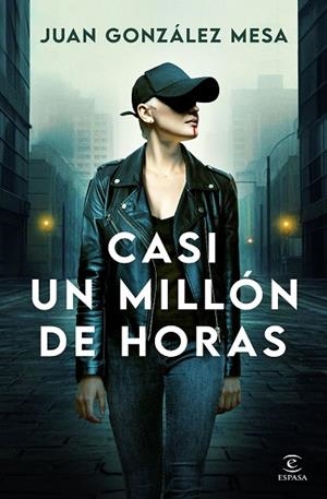 Casi un millón de horas | 9788467079326 | González Mesa, Juan | Librería Castillón - Comprar libros online Aragón, Barbastro